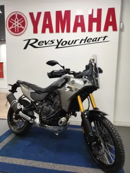 Yamaha TÉNÉRÉ 700