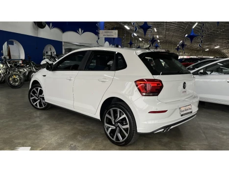 POLO 1.4 250 TSI GTS AUTOMÁTICO