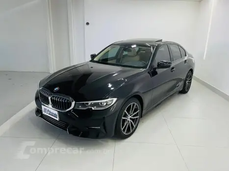 BMW 320I 4 portas