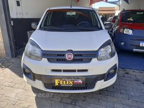 UNO 1.0 EVO Attractive 8V