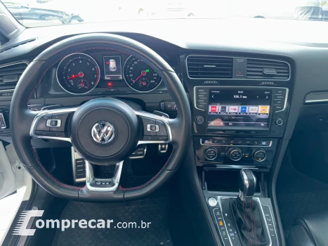 GOLF 2.0 TSI GTI 16V Turbo