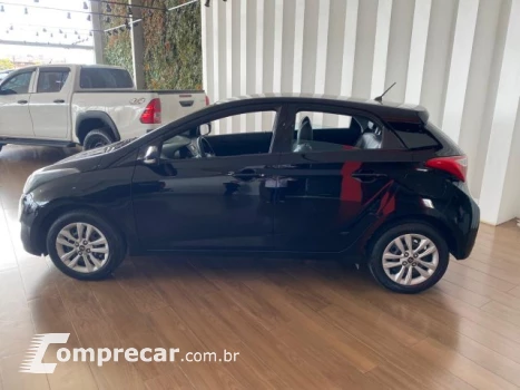 HB20 - 1.0 COMFORT PLUS 12V 4P MANUAL