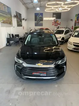 TRACKER 1.2 Turbo Premier