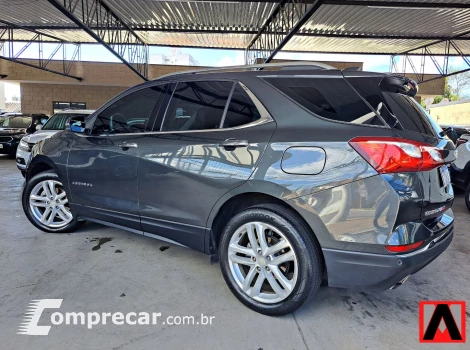 EQUINOX 2.0 16V Turbo Premier AWD