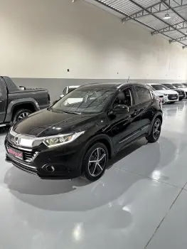 HR-V 1.8 16V EXL