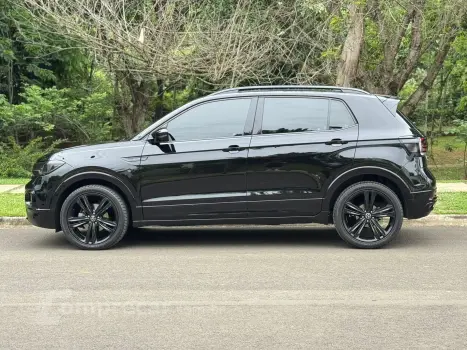 T-CROSS 1.4 250 TSI Highline