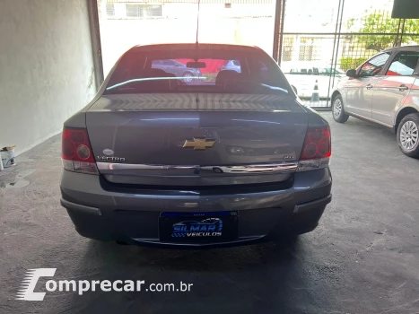 VECTRA 2.0 MPFI Expression 8V