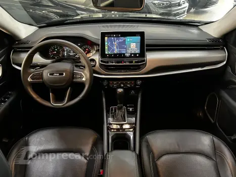 COMPASS LONG. T270 1.3 TB 4x2 Flex Aut.