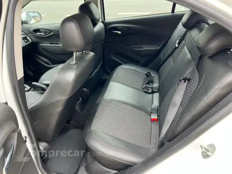 ONIX 1.4 MPFI LTZ 8V