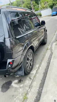 PAJERO TR4 2.0 4X4 16V