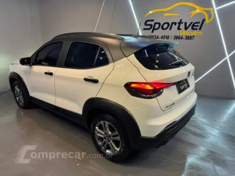 PULSE DRIVE 1.3 8V Flex Mec.