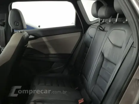 TAOS 1.4 250 LAUCHING