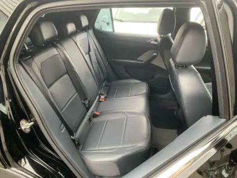 T-Cross Hig. 250 TSI 1.4 Flex 16V 5p Aut