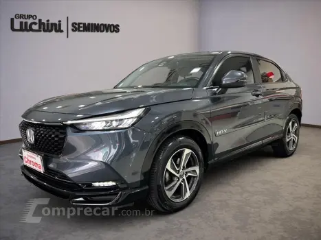 Honda HR-V 1.5 DI I-VTEC TURBO FLEX TOURING CVT 4 portas