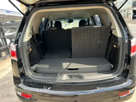 TRAILBLAZER 2.8 LTZ 4X4 16V Turbo