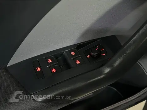 T-CROSS 1.0 200 TSI TOTAL FLEX COMFORTLINE AUTOMÁTICO