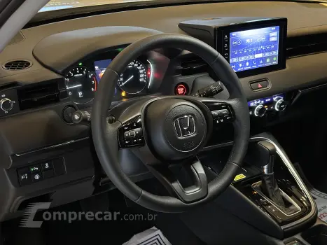 HR-V 1.5 DI I-vtec EXL