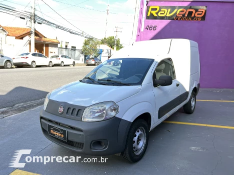 FIORINO 1.4 MPI Furgão 8V