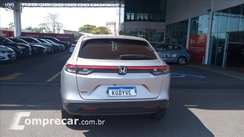 HR-V 1.5 DI I-VTEC FLEX EXL CVT