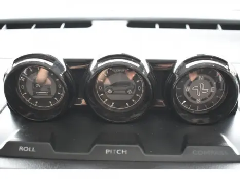 AIRCROSS - 1.6 EXCLUSIVE 16V 4P MANUAL