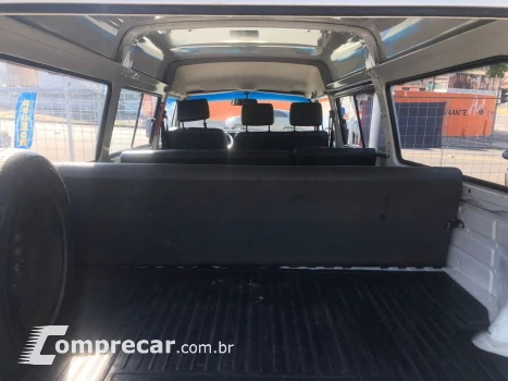 Kombi Standard 1.4 Mi Total Flex 8V