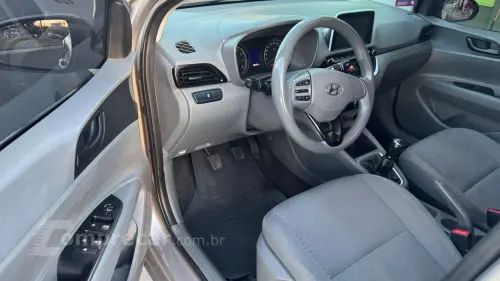 HB20S 1.0 12V Vision