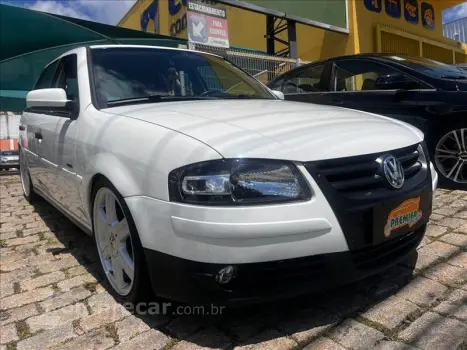 GOL 1.6 MI Power 8V G.IV