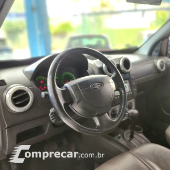 ECOSPORT 2.0 XLT Freestyle 16V