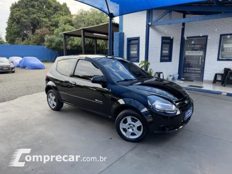 KA - 1.6 MPI TECNO 8V 2P MANUAL