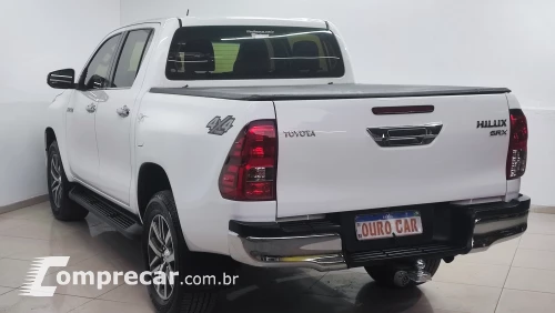 HILUX 2.8 SRX 4X4 CD 16V