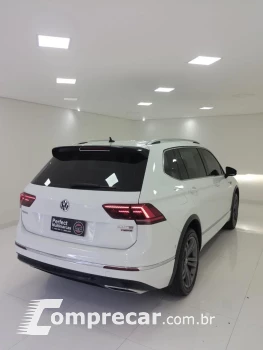 TIGUAN 2.0 350 TSI Allspace R-line 4motion