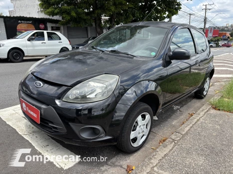 FORD KA 1.0 I 8V 2 portas