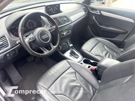 Q3 1.4 TFSI Ambiente S Tronic