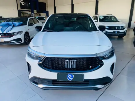 FASTBACK 1.3 Turbo 270 Abarth