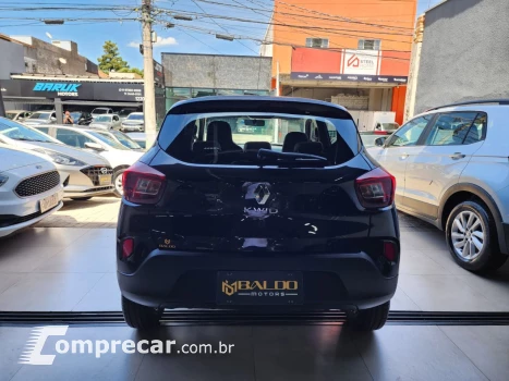 KWID Intense 1.0 Flex 12V 5p Mec.