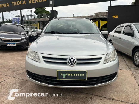 SAVEIRO 1.6 MI CE 8V G.V