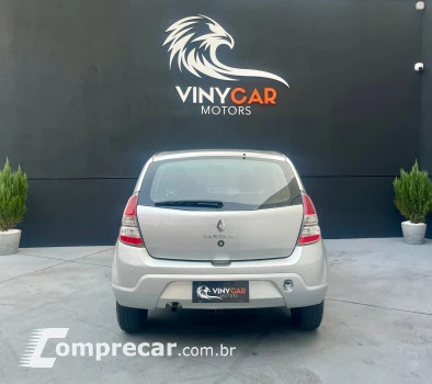 SANDERO 1.0 Expression 16V