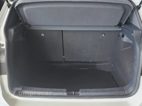 T-CROSS 1.0 200 TSI TOTAL FLEX SENSE AUTOMÁTICO