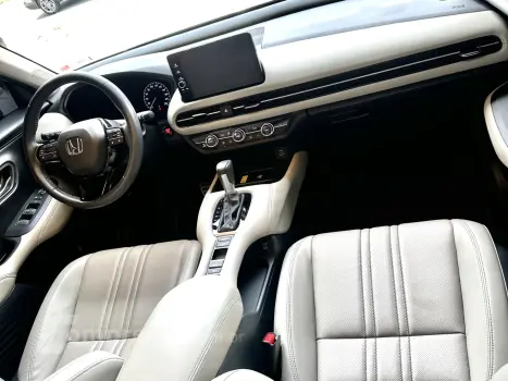 ZR-V 2.0 i-VTEC GASOLINA TOURING CVT