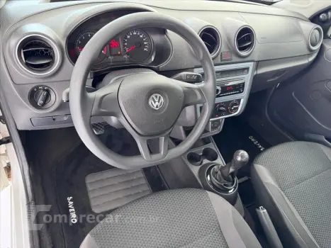 SAVEIRO 1.6 MSI ROBUST CS 16V FLEX 2P MANUAL