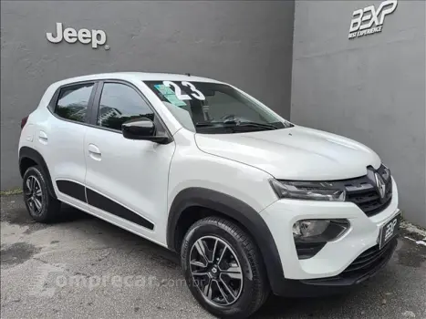 KWID 1.0 12V SCE Intense
