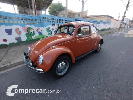 Fusca 1.300