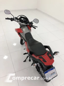 Bros 160cc