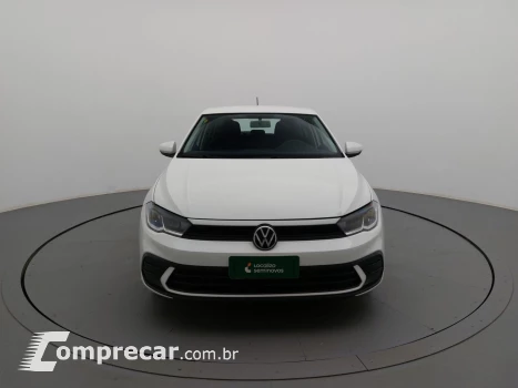 POLO 1.0 MPI MANUAL