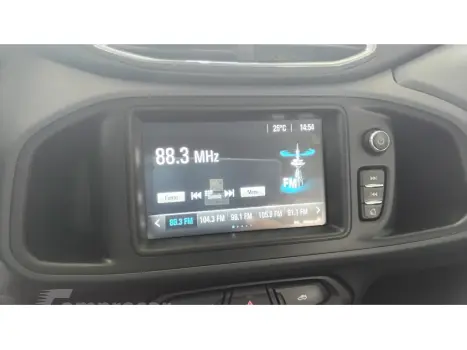 ONIX 1.4 MPFI ACTIV 8V FLEX 4P AUTOMATICO