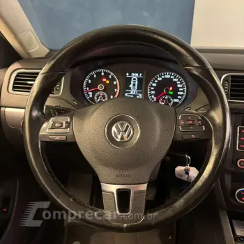 JETTA Highline 2.0 TSI 16V 4p Tiptronic