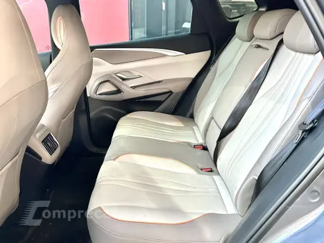 SONG PRO 1.5 DM-I HÍBRIDO GS AUTOMÁTICO