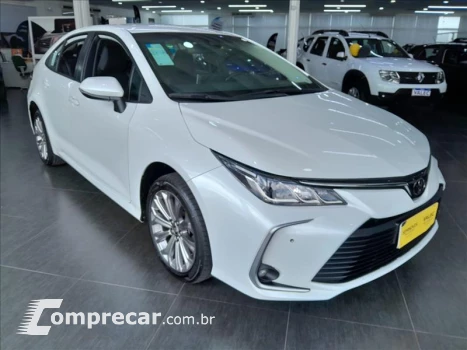 COROLLA 2.0 Vvt-ie XEI