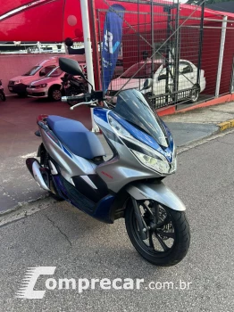 PCX 150 SPORT