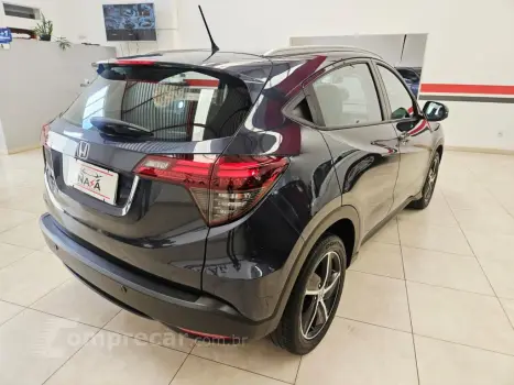 HR-V 1.8 16V EX